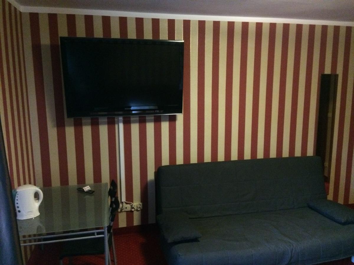 Villa Ventana Poznan City Free Parking Sniadanie W Cenie Dış mekan fotoğraf