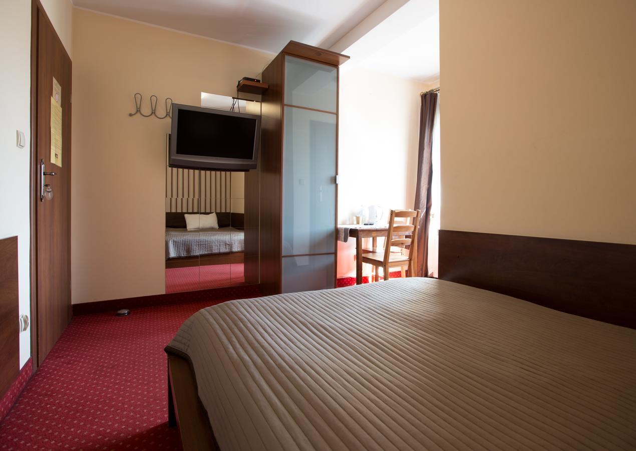 Villa Ventana Poznan City Free Parking Sniadanie W Cenie Dış mekan fotoğraf