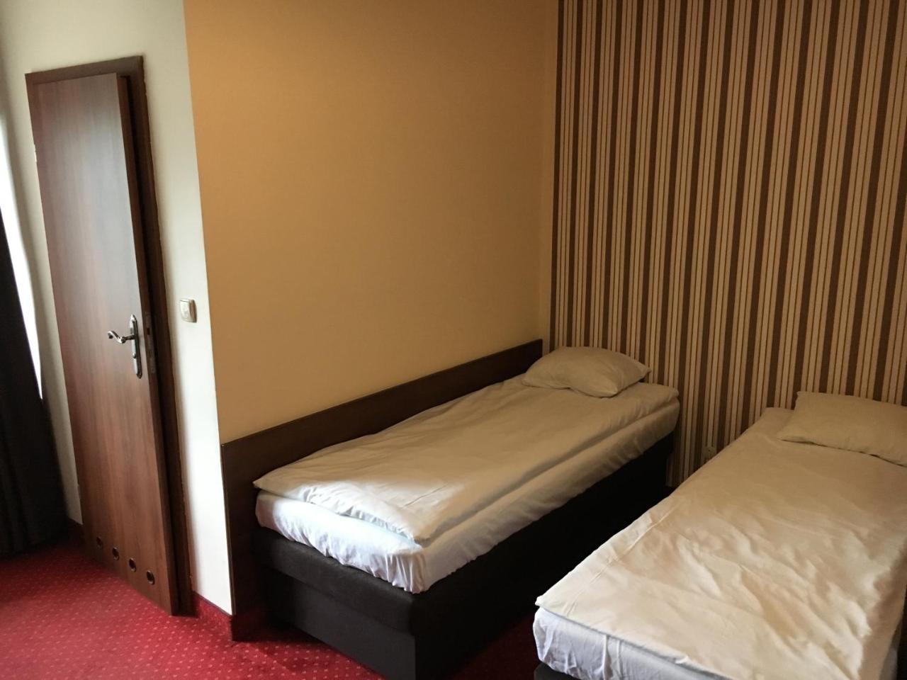 Villa Ventana Poznan City Free Parking Sniadanie W Cenie Dış mekan fotoğraf