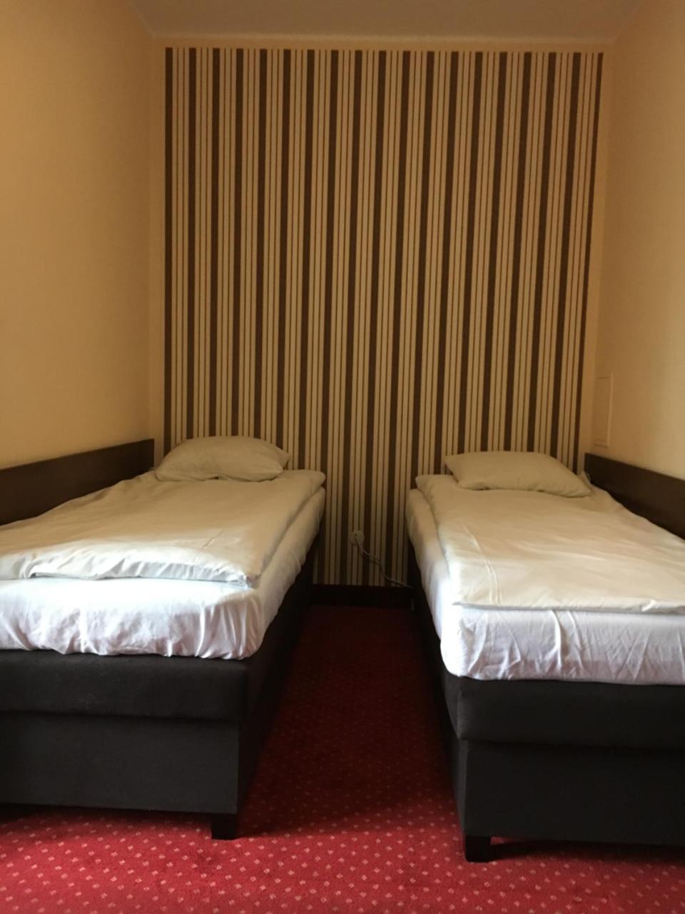 Villa Ventana Poznan City Free Parking Sniadanie W Cenie Dış mekan fotoğraf