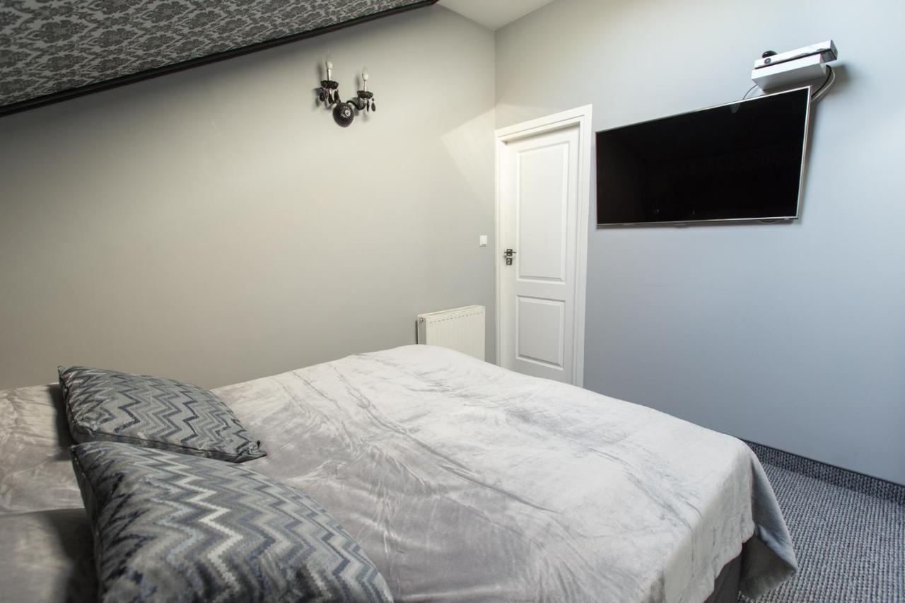Villa Ventana Poznan City Free Parking Sniadanie W Cenie Dış mekan fotoğraf
