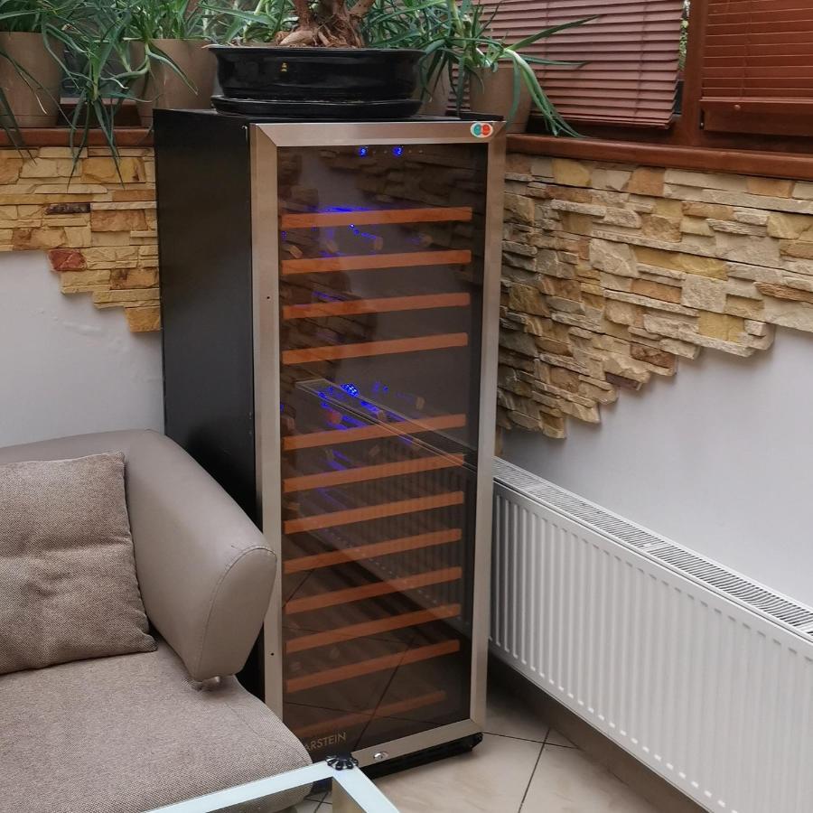 Villa Ventana Poznan City Free Parking Sniadanie W Cenie Dış mekan fotoğraf