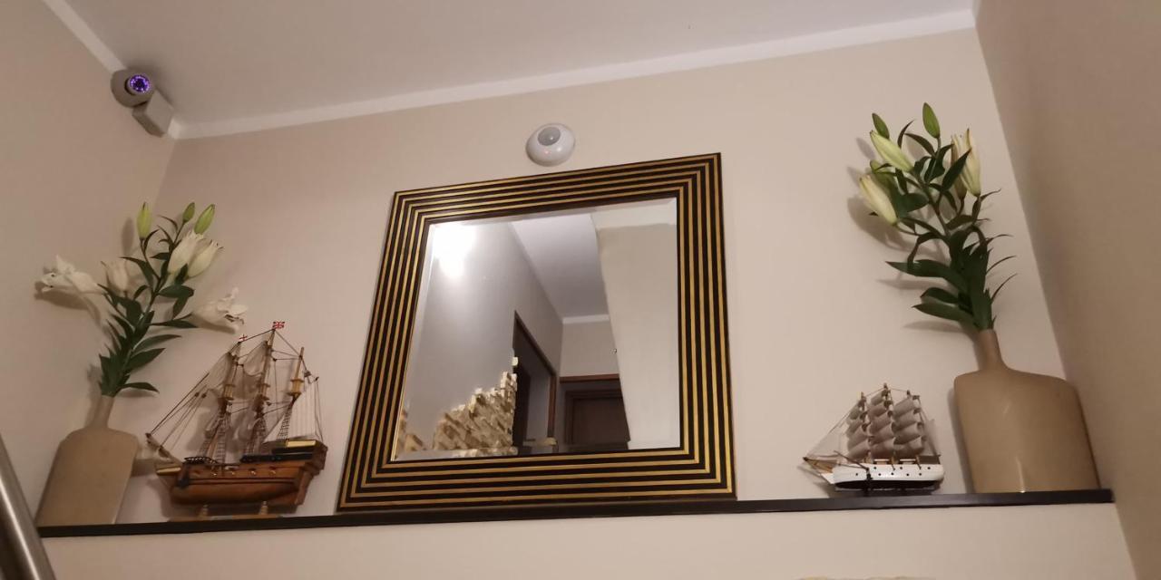 Villa Ventana Poznan City Free Parking Sniadanie W Cenie Dış mekan fotoğraf