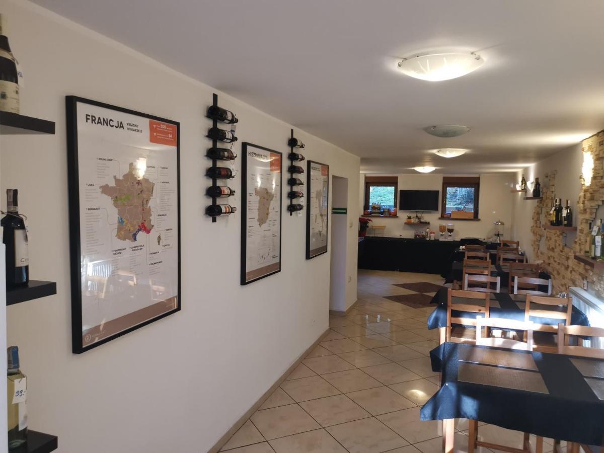 Villa Ventana Poznan City Free Parking Sniadanie W Cenie Dış mekan fotoğraf